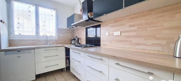 3 Schlafzimmer Haus in Villepinte, France, Nr. 333335 6