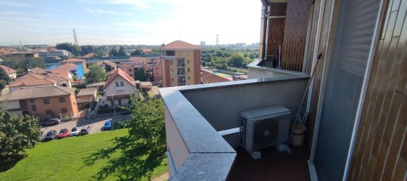 3 chambres Appartement à Rho, Italy No. 370144 22