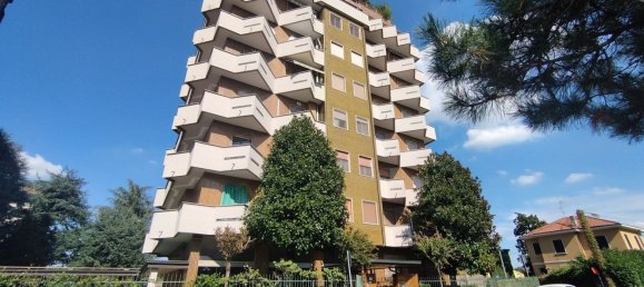 3 chambres Appartement à Rho, Italy No. 370144 27