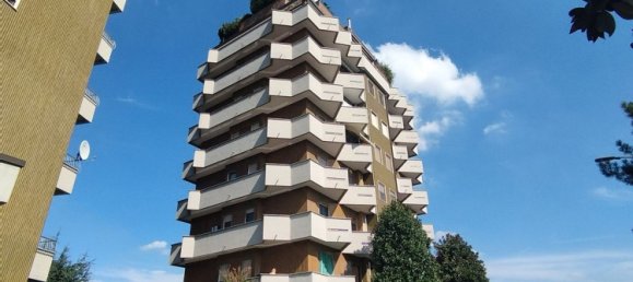 3 chambres Appartement à Rho, Italy No. 370144 28