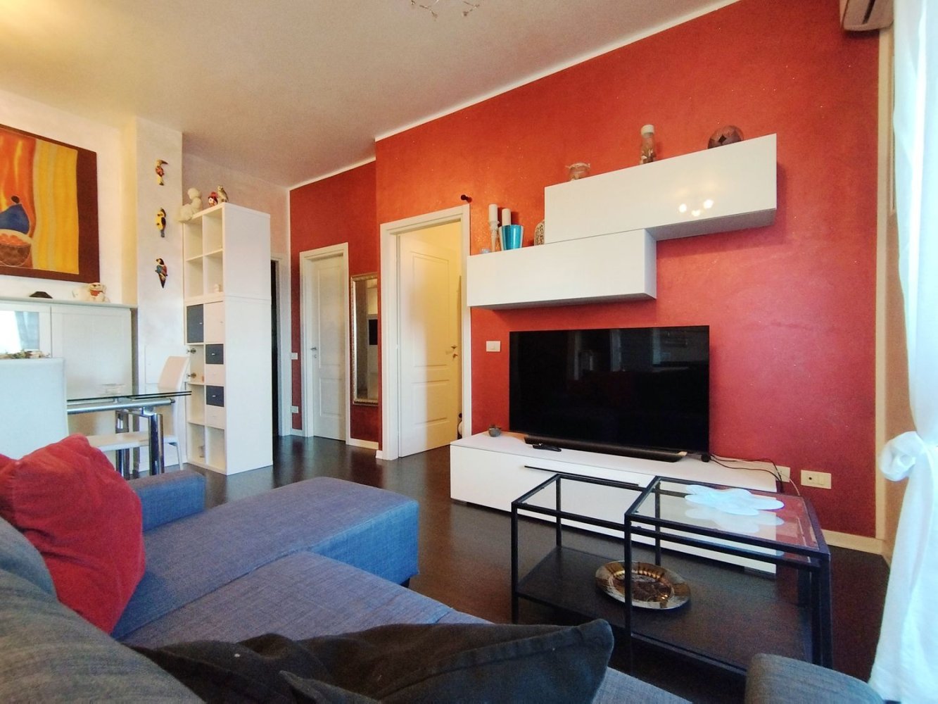 3 chambres Appartement à Rho, Italy No. 370144