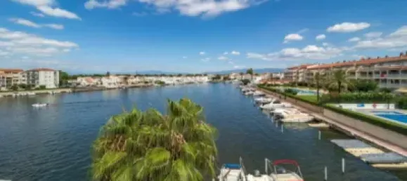 1 bedroom Apartment in Empuriabrava, Spain No. 187313 10