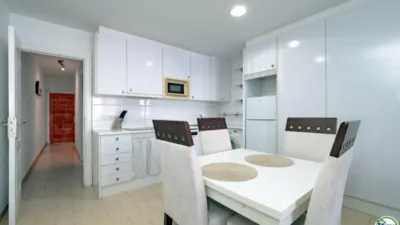 1 bedroom Apartment in Empuriabrava, Spain No. 187313