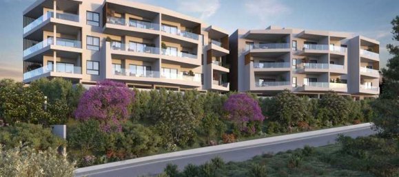 3 bedrooms Apartment in Agios Athanasios, Cyprus No. 12000 3