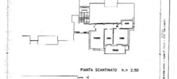 3غرفة شقة في Pordenone, Italy رقم 10416 25