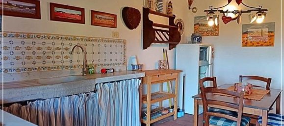 2 Schlafzimmer Wohnung in Castagneto Carducci, Italy, Nr. 375867 22