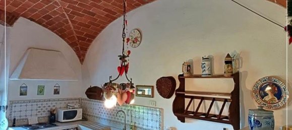 2 Schlafzimmer Wohnung in Castagneto Carducci, Italy, Nr. 375867 4