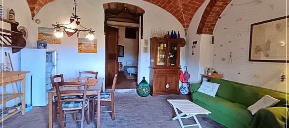 2 Schlafzimmer Wohnung in Castagneto Carducci, Italy, Nr. 375867 11