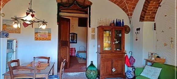 2 Schlafzimmer Wohnung in Castagneto Carducci, Italy, Nr. 375867 21