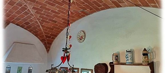 2 Schlafzimmer Wohnung in Castagneto Carducci, Italy, Nr. 375867 13