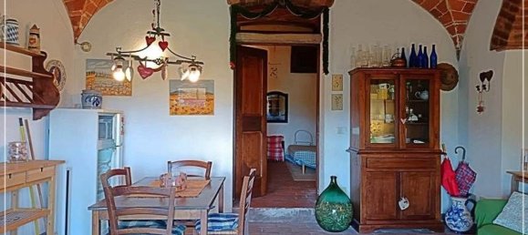 2 Schlafzimmer Wohnung in Castagneto Carducci, Italy, Nr. 375867 18