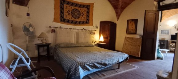 2 Schlafzimmer Wohnung in Castagneto Carducci, Italy, Nr. 375867 33