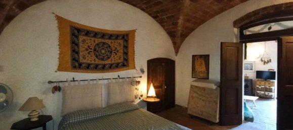 2 Schlafzimmer Wohnung in Castagneto Carducci, Italy, Nr. 375867 35