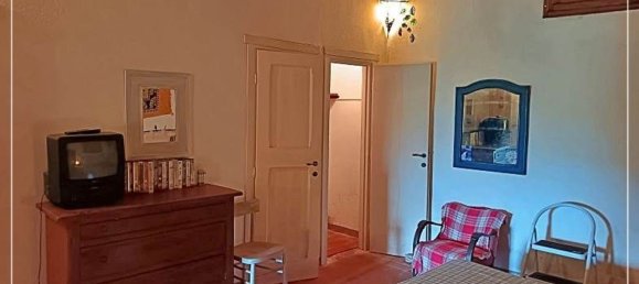 2 Schlafzimmer Wohnung in Castagneto Carducci, Italy, Nr. 375867 32