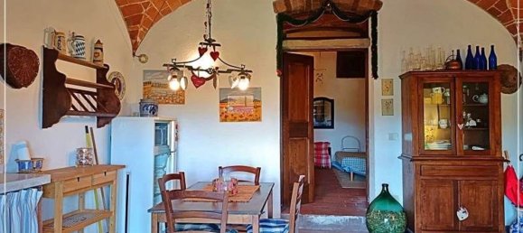 2 Schlafzimmer Wohnung in Castagneto Carducci, Italy, Nr. 375867 17