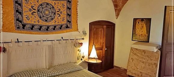 2 Schlafzimmer Wohnung in Castagneto Carducci, Italy, Nr. 375867 3