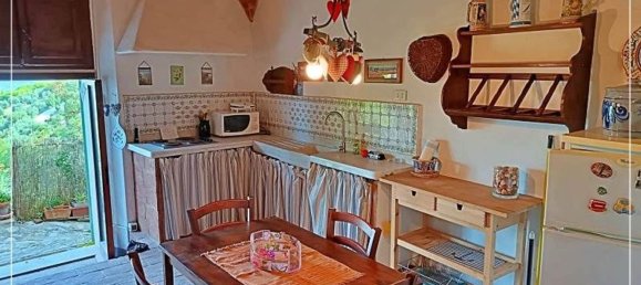 2 Schlafzimmer Wohnung in Castagneto Carducci, Italy, Nr. 375867 5