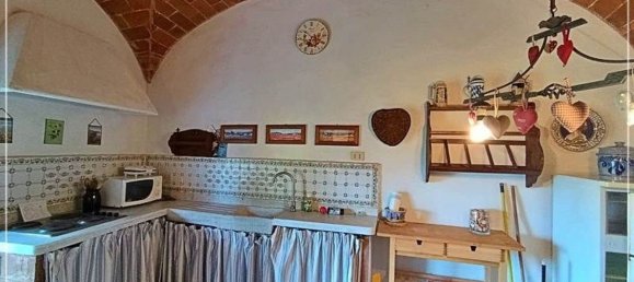 2 Schlafzimmer Wohnung in Castagneto Carducci, Italy, Nr. 375867 44