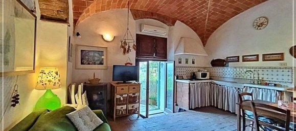 2 Schlafzimmer Wohnung in Castagneto Carducci, Italy, Nr. 375867 42