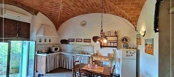 2 Schlafzimmer Wohnung in Castagneto Carducci, Italy, Nr. 375867 36