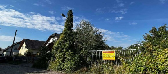 Terrain à Halle, Germany 1904m² No. 152815 2