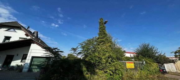 Terrain à Halle, Germany 1904m² No. 152815 4