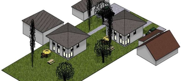 Terrain à Halle, Germany 1904m² No. 152815 6