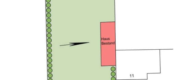 Terrain à Halle, Germany 1904m² No. 152815 5