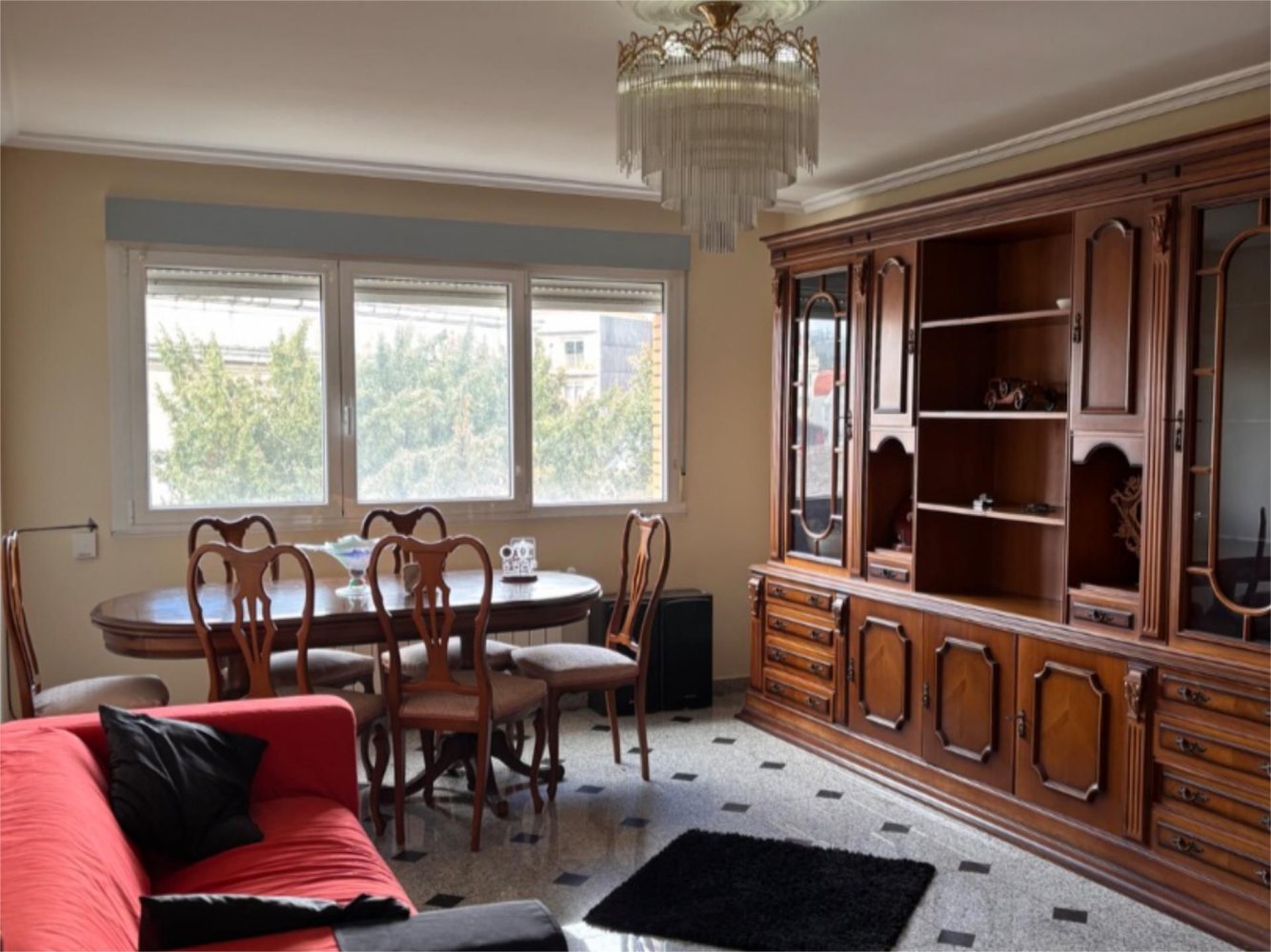 4 bedrooms Apartment in Pontevedra, Spain No. 193501