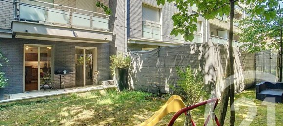 3 bedrooms Apartment in Thiais, France No. 326367 8