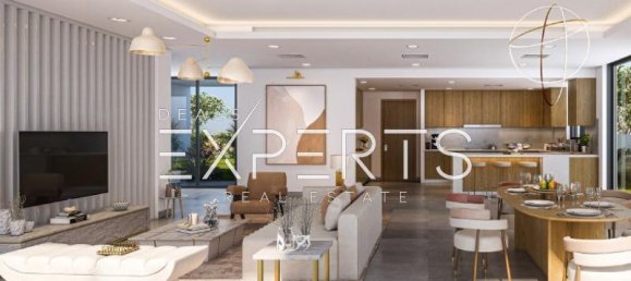 5 bedrooms Villa in Yas Island, UAE No. 50706 3