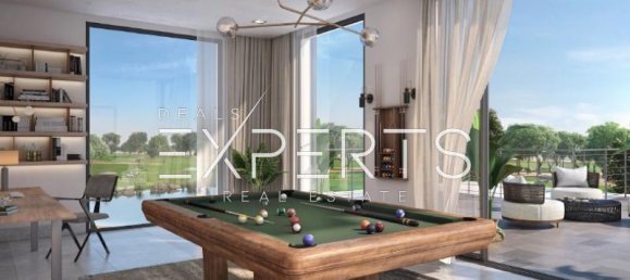 5 bedrooms Villa in Yas Island, UAE No. 50706 8