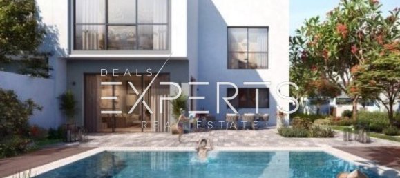 5 bedrooms Villa in Yas Island, UAE No. 50706 2