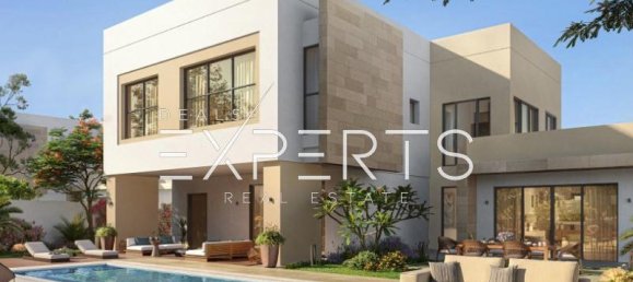 5 bedrooms Villa in Yas Island, UAE No. 50706 7
