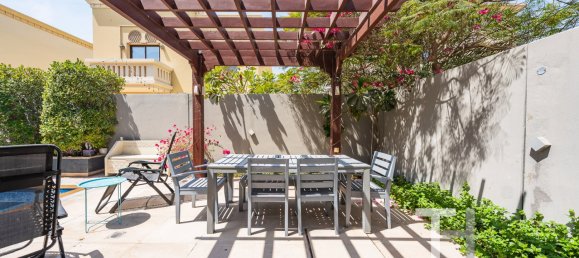 Вилла с 4 спальнями в Arabian Ranches 2, ОАЭ № 95661 22