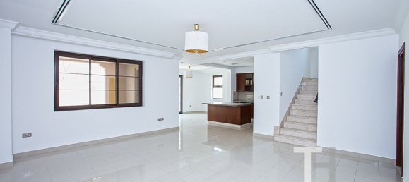 Вилла с 4 спальнями в Arabian Ranches 2, ОАЭ № 95661 3