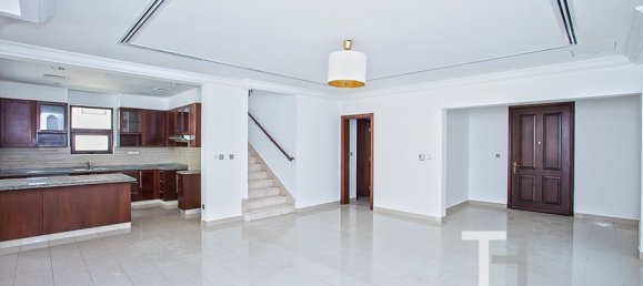 Вилла с 4 спальнями в Arabian Ranches 2, ОАЭ № 95661 4