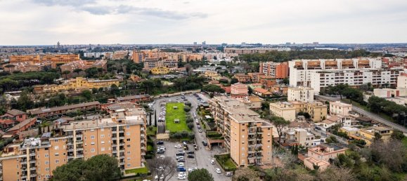 4 bedrooms Apartment in Rome, Italy No. 338018 46