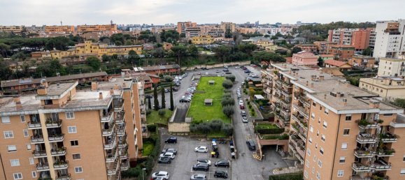 4 bedrooms Apartment in Rome, Italy No. 338018 41