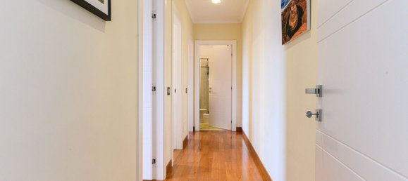 4 bedrooms Apartment in Rome, Italy No. 338018 14