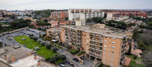 4 bedrooms Apartment in Rome, Italy No. 338018 40