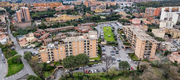 4 bedrooms Apartment in Rome, Italy No. 338018 47