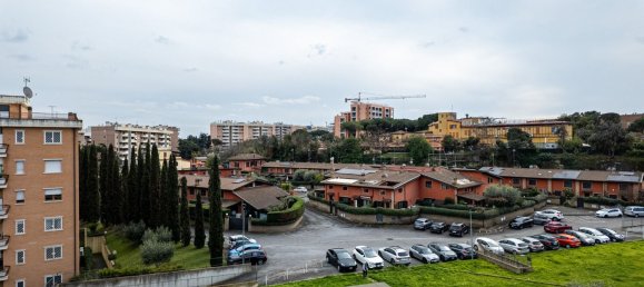 4 bedrooms Apartment in Rome, Italy No. 338018 36