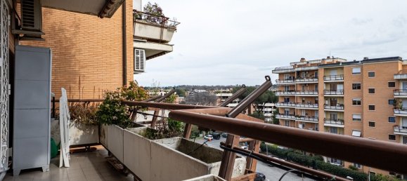 4 bedrooms Apartment in Rome, Italy No. 338018 35