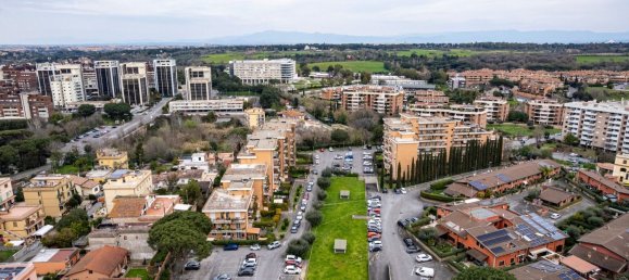 4 bedrooms Apartment in Rome, Italy No. 338018 45