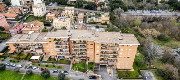 4 bedrooms Apartment in Rome, Italy No. 338018 39