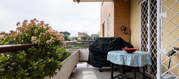 4 bedrooms Apartment in Rome, Italy No. 338018 33