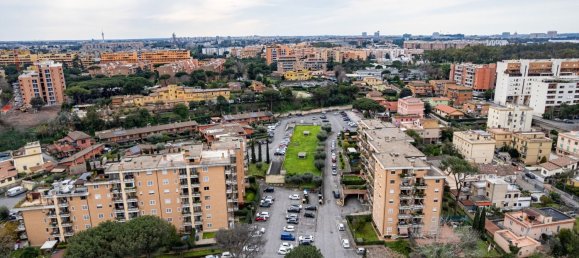 4 bedrooms Apartment in Rome, Italy No. 338018 42