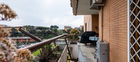 4 bedrooms Apartment in Rome, Italy No. 338018 31