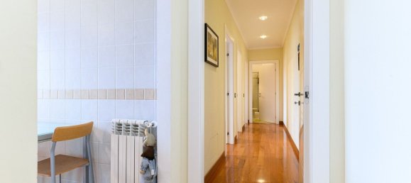 4 bedrooms Apartment in Rome, Italy No. 338018 8